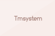 Tmsystem