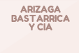 ARIZAGA BASTARRICA Y CIA