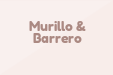 Murillo & Barrero