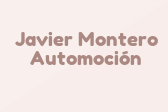 Javier Montero Automoción