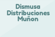 Dismusa Distribuciones Muñon
