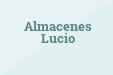 Almacenes Lucio
