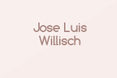 Jose Luis Willisch