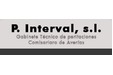 P. Interval