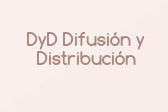 DyD Difusión y Distribución