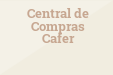 Central de Compras Cafer