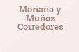 Moriana y Muñoz Corredores