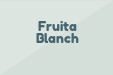 Fruita Blanch