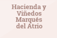 Hacienda y Viñedos Marqués del Atrio