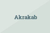 Akrakab