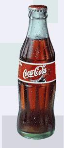 Refrescos Coca-Cola. Distribuimos toda la línea de productos