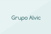 Grupo Alvic