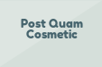 Post Quam Cosmetic