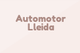 Automotor Lleida