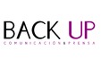 Back UP Comunicación y Prensa