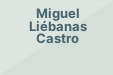 Miguel Liébanas Castro