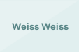 Weiss Weiss