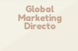 Global Marketing Directo