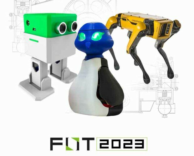 Fot2023 Prototipado e Impresión  3. En Fot2023®, nos apasiona el prototipado e impresión 3D.