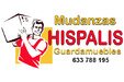 Hispalis Mudanzas