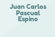 Juan Carlos Pascual Espino