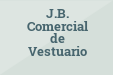 J.B. Comercial de Vestuario
