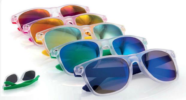 Gafas de sol. Gafas de sol promocionales, gafas publicitarias