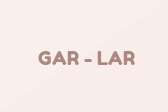 GAR-LAR
