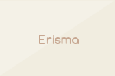 Erisma