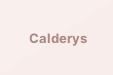 Calderys