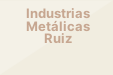 Industrias Metálicas Ruiz