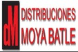 Distribuciones Moya Batle