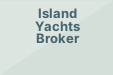 Island Yachts Broker