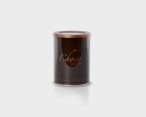 Choco Delice. Delicioso chocolate en formato de 1 kilogramo