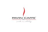 Pavin Caffé España