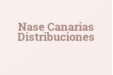 Nase Canarias Distribuciones