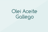 Olei Aceite Gallego