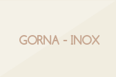 GORNA-INOX