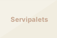 Servipalets