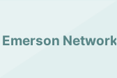 Emerson Network