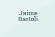 Jaime Bartoli