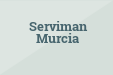Serviman Murcia