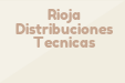 Rioja Distribuciones Tecnicas