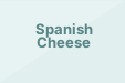 Spanish Cheese
