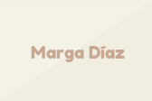 Marga Díaz