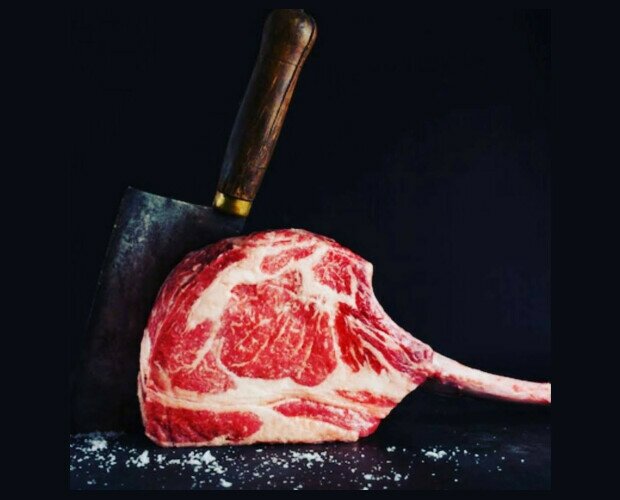 Corte de carne. Los mejores cortes en carne de primera