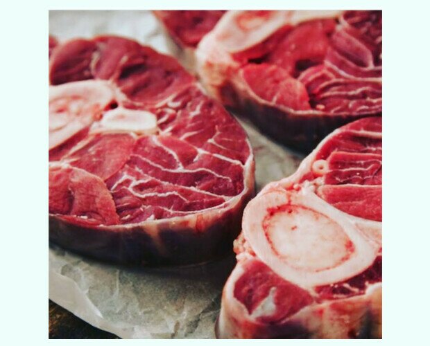 Carne de primera. Te ofrecemos la mejor calidad en carne de ternera