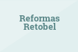 Reformas Retobel
