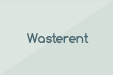 Wasterent