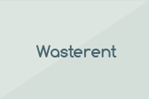 Wasterent